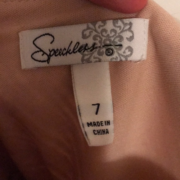 Dress - Picture 3 of 3